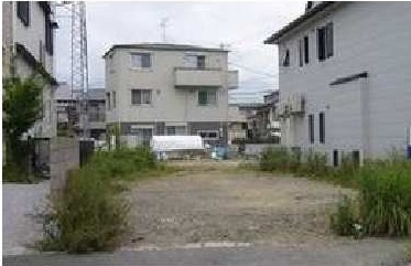 高知市不動産物件情報　売土地情報　高知市百石町4丁目　1482.2万円　土地42.34坪　坪35万円